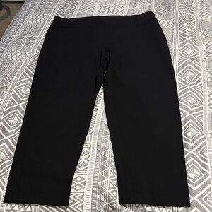 Women’s Black dress Pants